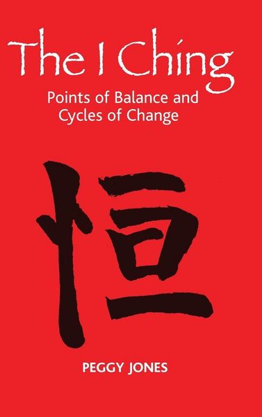 Produktbild: The I Ching