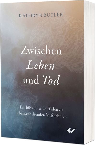 Produktbild: Zwischen Leben und Tod