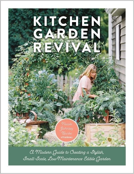 Produktbild: Kitchen Garden Revival