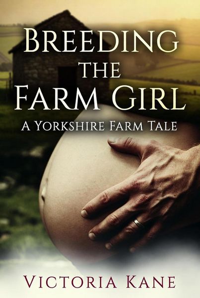 Produktbild: Breeding the Farm Girl