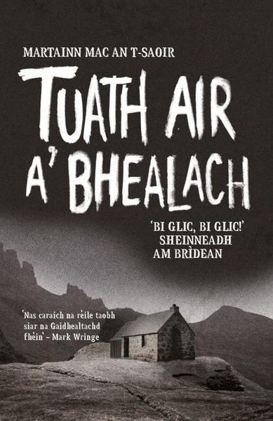 Produktbild: Tuath Air A' Bhealach
