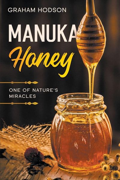 Produktbild: Manuka Honey