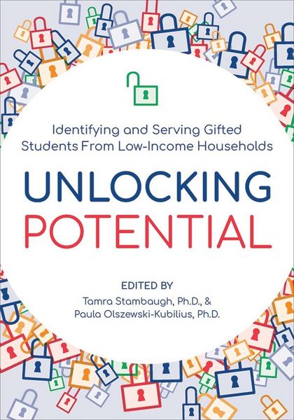 Produktbild: Unlocking Potential
