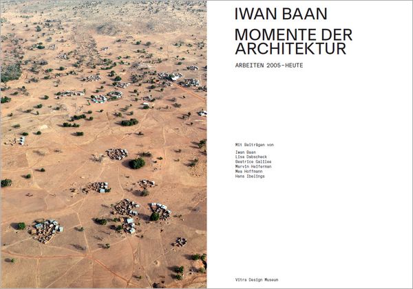 Produktbild: Iwan Baan