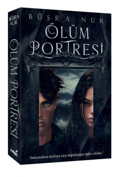 Produktbild: &Ouml;l&uuml;m Portresi