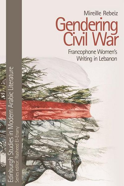 Produktbild: Gendering Civil War