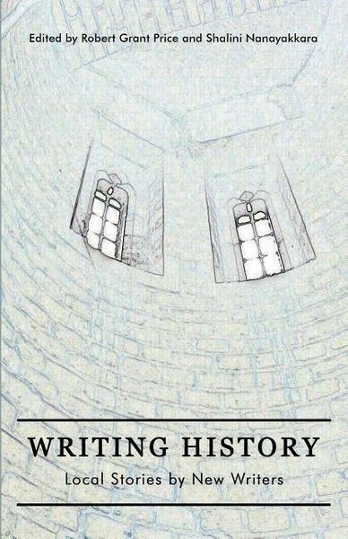 Produktbild: Writing History: Local Stories by New Writers