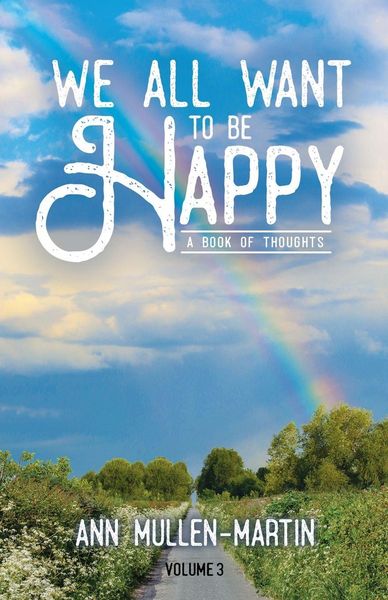 Produktbild: We All Want to Be Happy