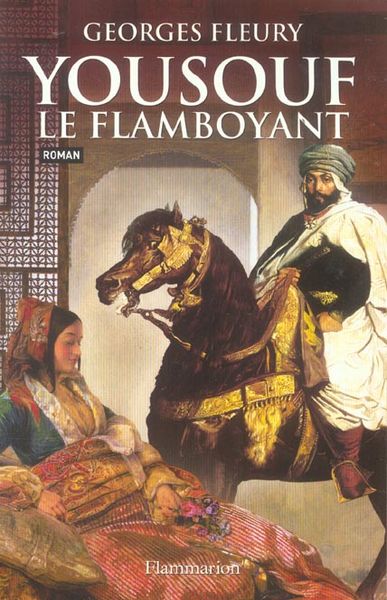 Produktbild: Yousouf le flamboyant