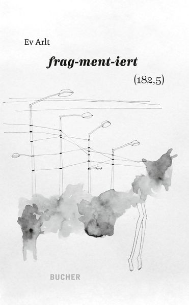 Produktbild: Frag-Ment-Iert (182,5)