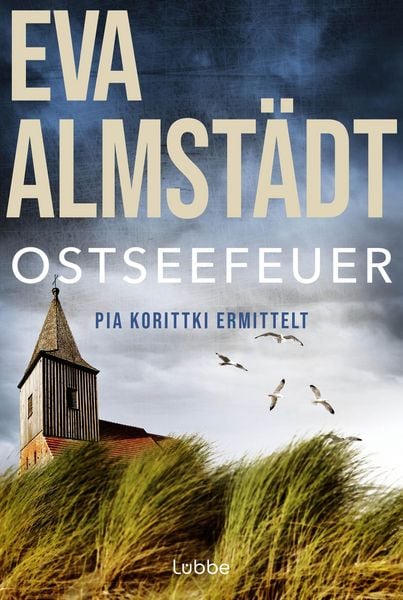 Produktbild: Ostseefeuer