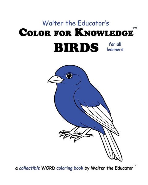 Produktbild: Color for Knowledge