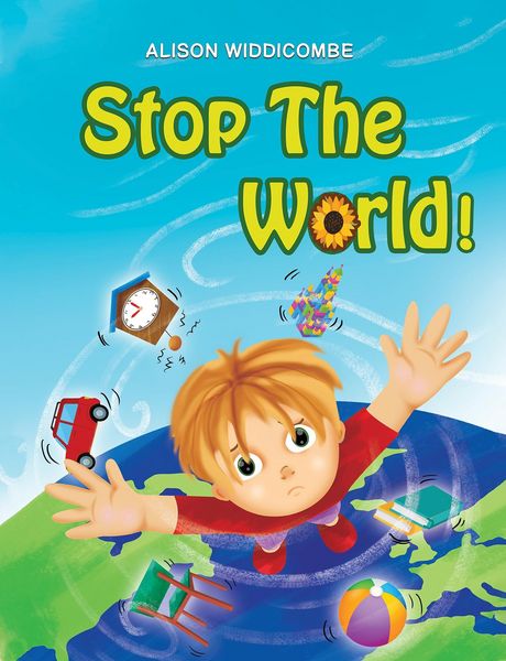 Produktbild: Stop the World!