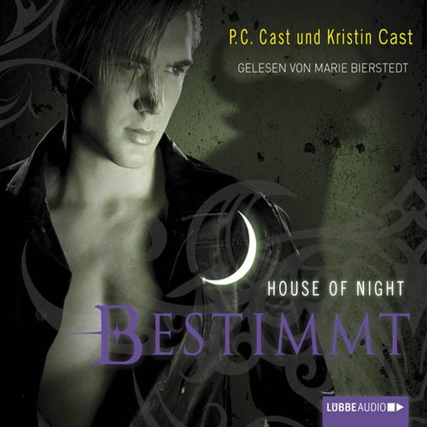 Bestimmt / House of Night Bd. 9