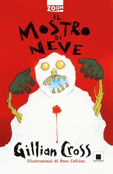 Produktbild: Il mostro di neve