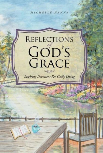 Produktbild: Reflections of God's Grace