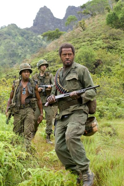 Produktbild: Tropic Thunder [DC]