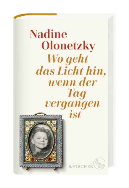 Produktbild: Wo geht das Licht hin, wenn der Tag vergangen ist