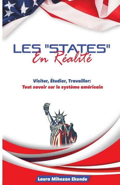 Produktbild: Les "States" en R&eacute;alit&eacute; Visiter, Etudier, Travailler