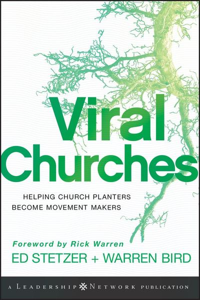 Produktbild: Viral Churches