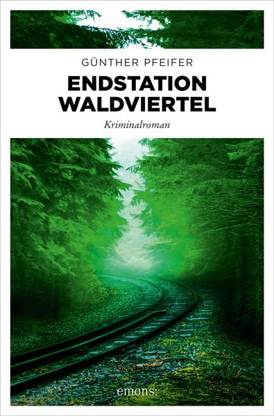 Produktbild: Endstation Waldviertel