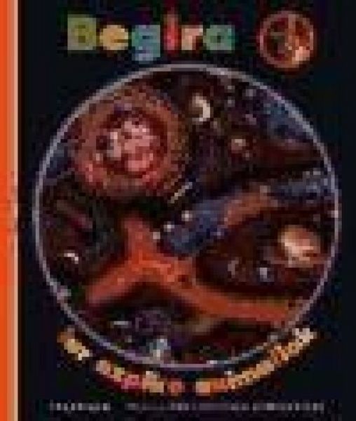 Produktbild: Begira. Lur-azpiko animaliak