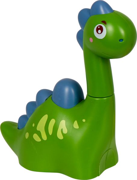 Produktbild: Dino-Flitzer - Dino Friends, sort.