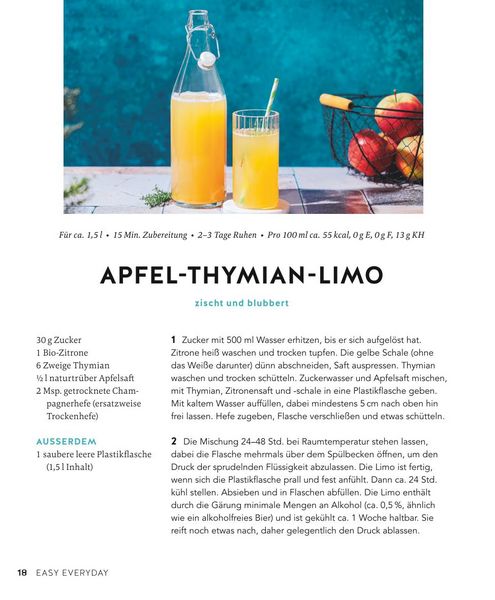 Produktbild: 0,0%-Drinks