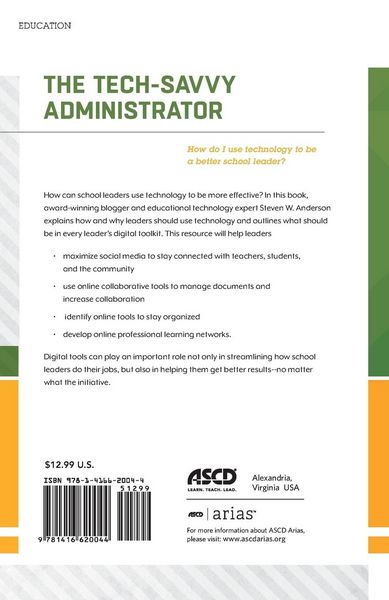 Produktbild: Tech-Savvy Administrator