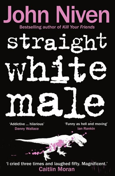 Produktbild: Straight White Male