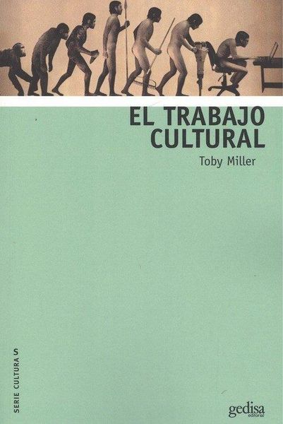 Produktbild: El trabajo cultural