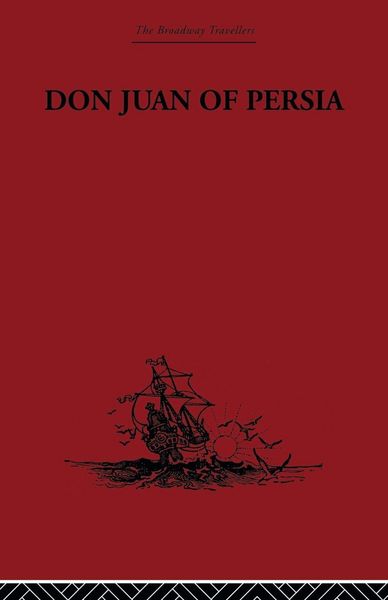 Produktbild: Don Juan of Persia