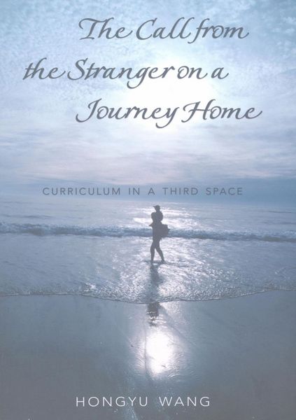 Produktbild: The Call from the Stranger on a Journey Home