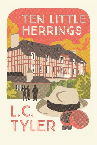 Produktbild: Ten Little Herrings