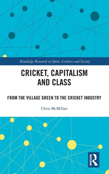 Produktbild: Cricket, Capitalism and Class
