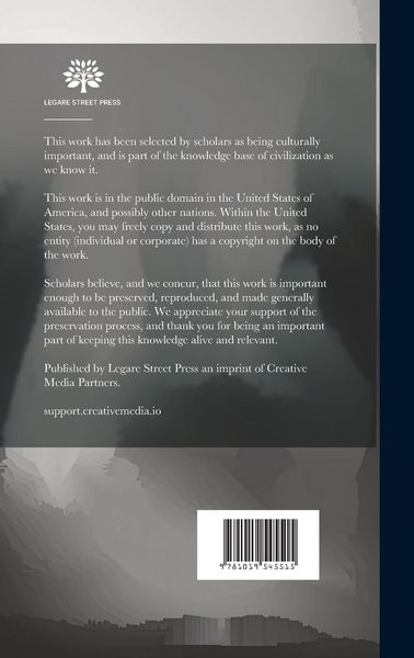 Produktbild: The Backwoods Preacher: An Autobiography Of ---