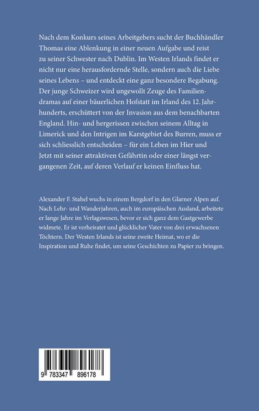 Produktbild: Glenglas &ndash; Reise in die Vergangenheit