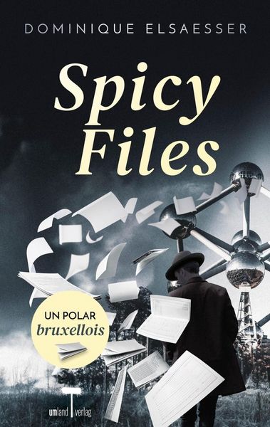 Produktbild: Spicy Files
