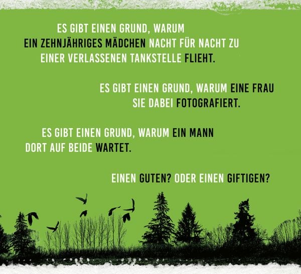 Produktbild: Giftiger Grund
