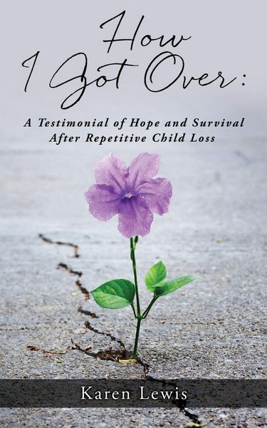 Produktbild: How I Got Over