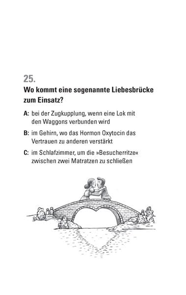 Produktbild: Wer wei&szlig; denn sowas? 8
