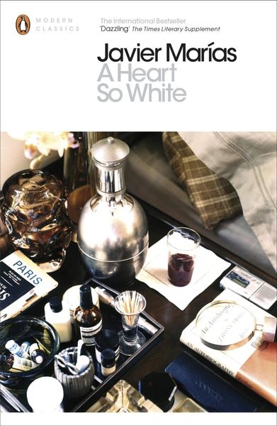 Produktbild: A Heart so White