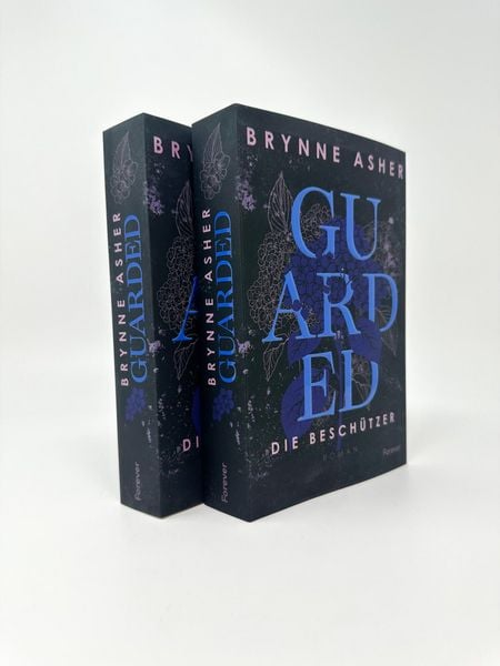 Produktbild: Guarded