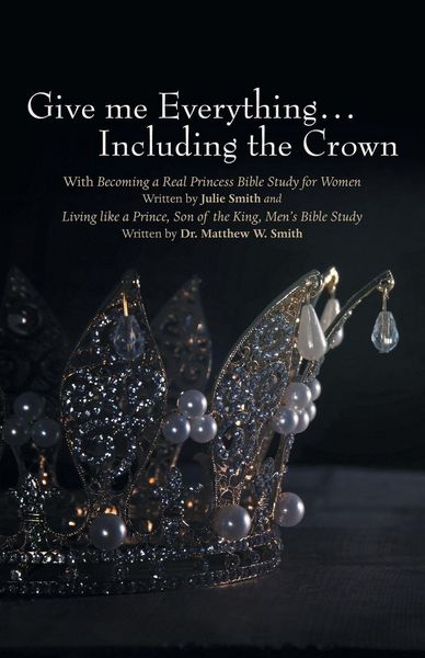 Produktbild: Give me Everything...Including the Crown