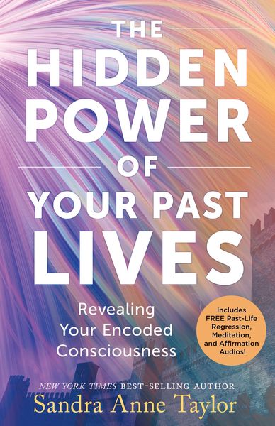 Produktbild: The Hidden Power of Your Past Lives