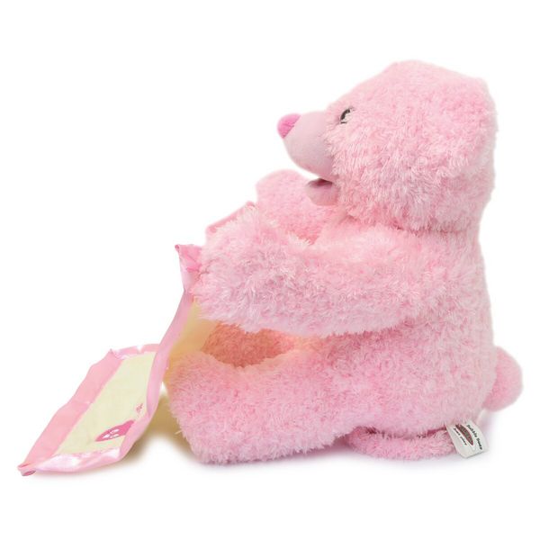 Produktbild: Mrs. Babble Bear pink