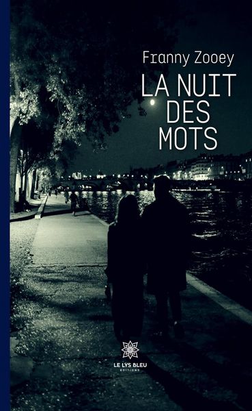 Produktbild: La nuit des mots