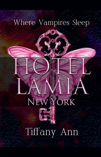 Produktbild: Hotel Lamia, New York