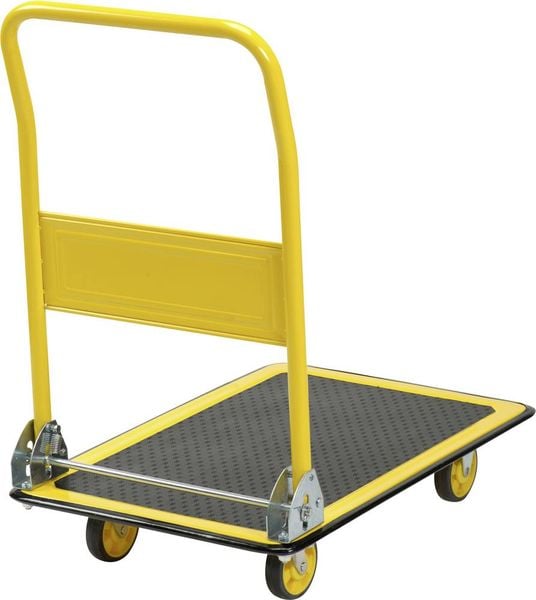 Produktbild: STANLEY SXWTD-PC527 Plattformwagen klappbar Traglast (max.): 150kg