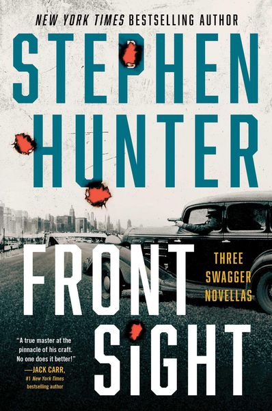 Produktbild: Front Sight